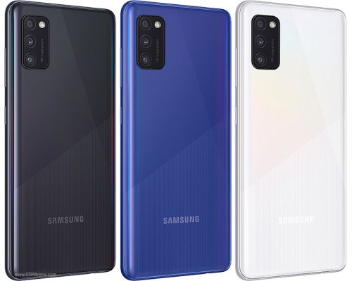Samsung Galaxy A41 4+64Гб EU