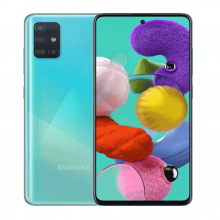 Samsung Galaxy A51 4+64Гб EU