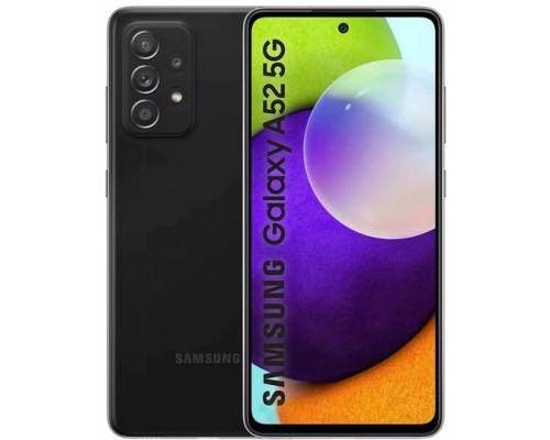 Samsung Galaxy A52 5G 6+128Гб EU