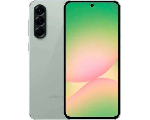 Samsung Galaxy A56 5G 8+128GB EU Samsung Galaxy A56 5G 8+128GB EU