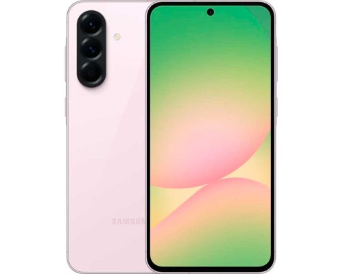 Samsung Galaxy A56 5G 8+128GB EU Samsung Galaxy A56 5G 8+128GB EU