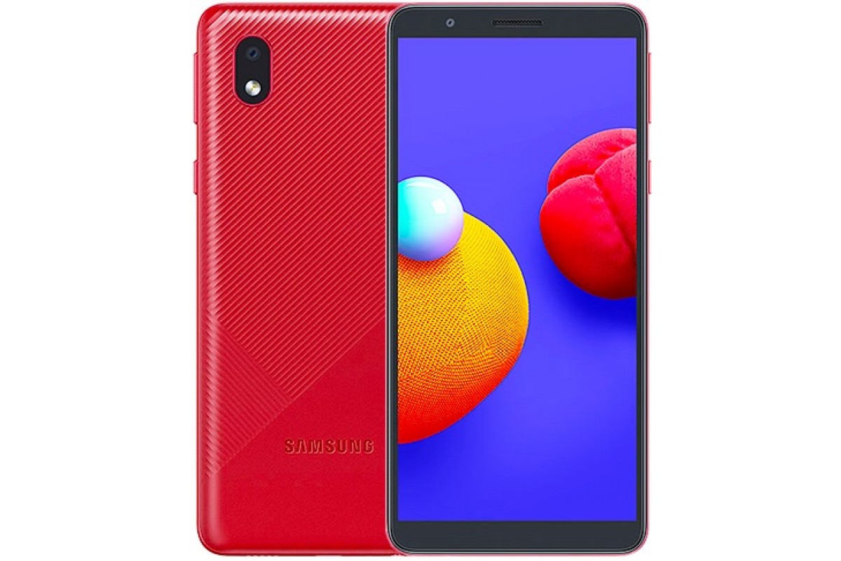 ⭐Samsung Galaxy Core A01 1+16Гб EU купить в Бишкеке - TELEFON.KG