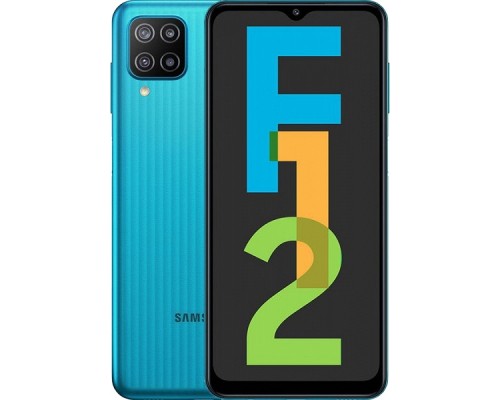 Samsung Galaxy F12 3+32Гб EU