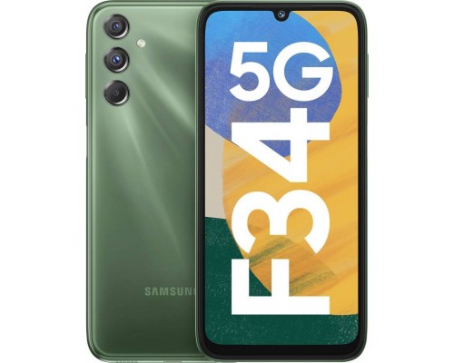 Samsung Galaxy F34 5G 6+128Гб EU
