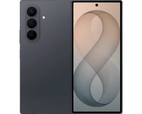 Смартфон Samsung Galaxy Z Fold 8 Ultra (12+512GB)