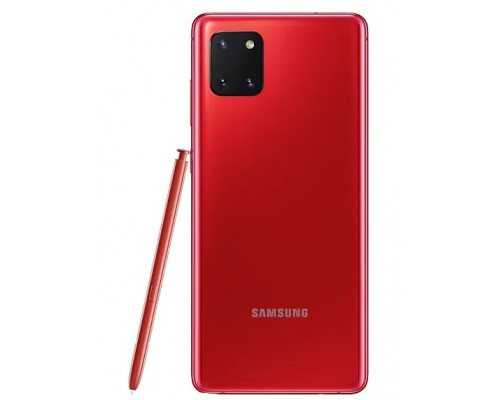 Samsung Galaxy Note 10 Lite 8+128Гб
