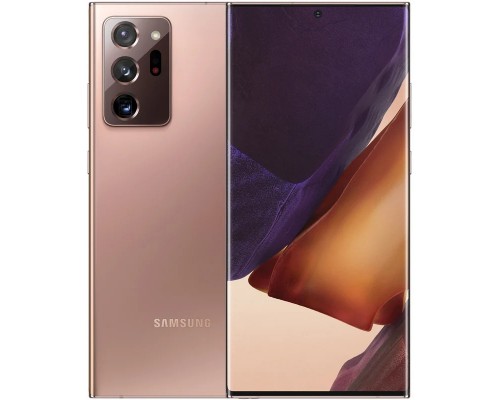 Samsung Galaxy Note 20 Ultra 5G 8+256Гб EU