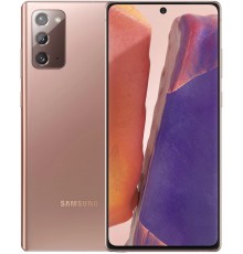 Samsung Galaxy Note 20 5G 8+256Гб EU
