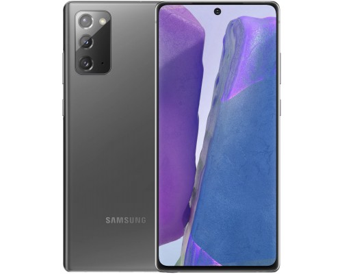 Samsung Galaxy Note 20 5G 8+256Гб EU