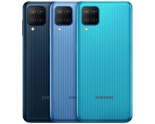 Samsung Galaxy M12 4+64Гб EU