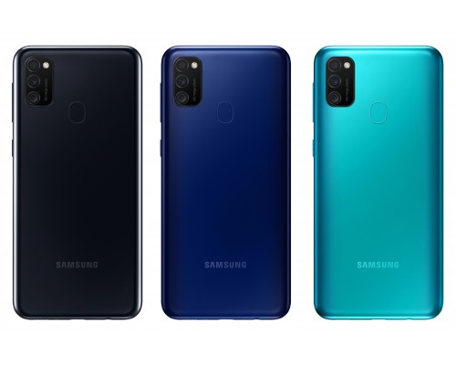 Samsung Galaxy M21 4+64Гб EU