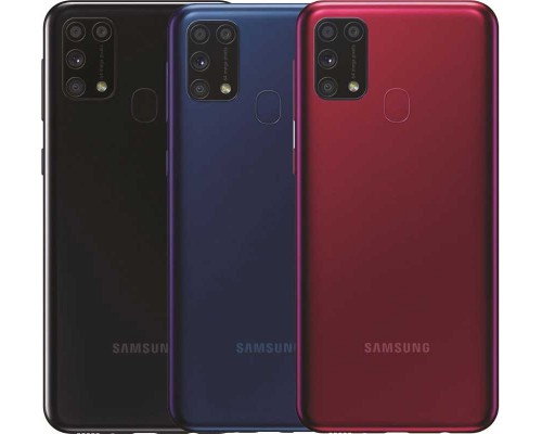 Samsung Galaxy M31 6+128Гб EU