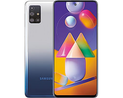 Samsung Galaxy M31s 6+128Гб EU