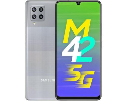 Samsung Galaxy M42 8+128Гб EU