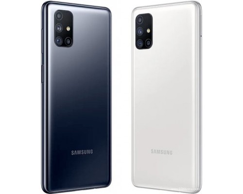 Samsung Galaxy M51 8+128Гб EU
