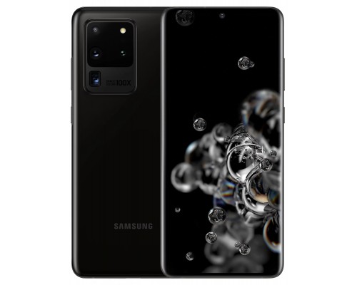 Samsung Galaxy S20 Ultra 5G 12+128Гб EU