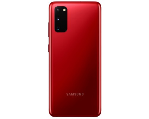Samsung Galaxy S20 5G 8+128Гб EU