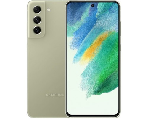 Samsung Galaxy S21 FE 5G 8+128Гб IND