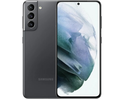Samsung Galaxy S21 5G 8+128Гб EU