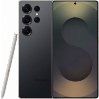 Samsung Galaxy S25 Ultra Titanium Black 12+512GB