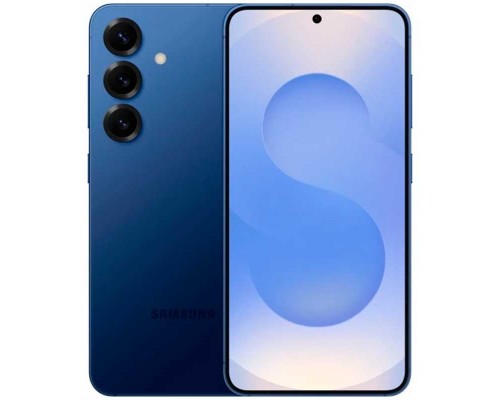 Samsung Galaxy S25 12+256GB EU