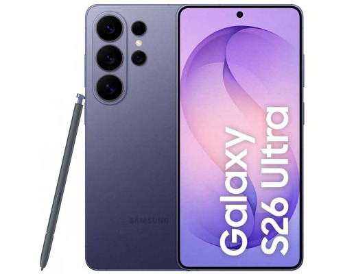 Смартфон Samsung Galaxy S26 Ultra (12+256)