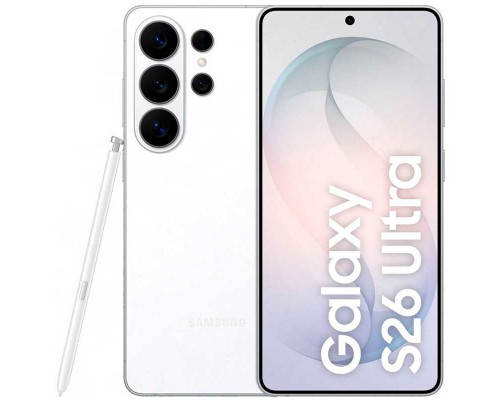 Смартфон Samsung Galaxy S26 Ultra (12+256)