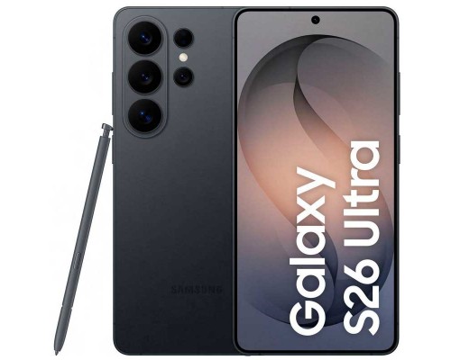Смартфон Samsung Galaxy S26 Ultra (12+256)