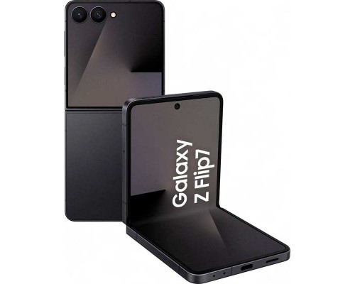 Samsung Galaxy Z Flip 7 12+256GB Samsung Galaxy Z Flip 7 12+256GB