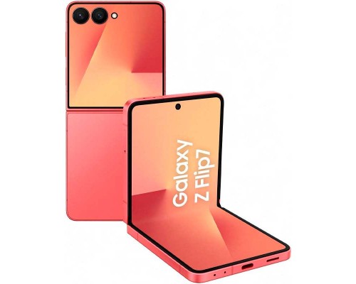 Samsung Galaxy Z Flip 7 12+256GB Samsung Galaxy Z Flip 7 12+256GB