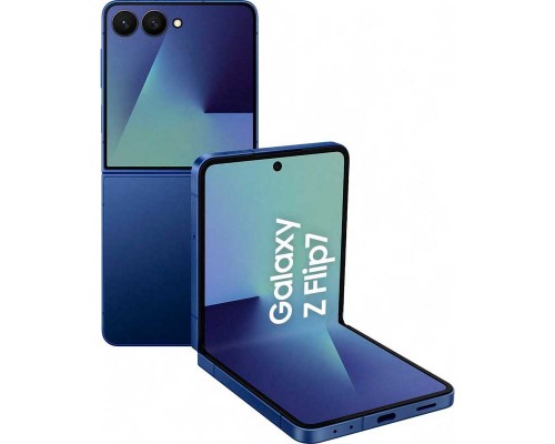 Samsung Galaxy Z Flip 7 12+256GB Samsung Galaxy Z Flip 7 12+256GB