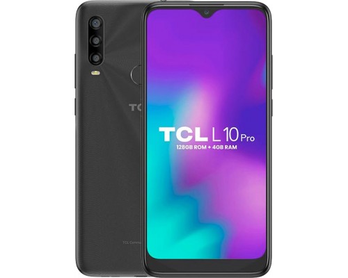 TCL L10 Pro 4+128Гб