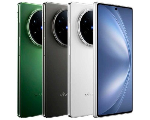 Смартфон Vivo X Fold 5 (12+256) CN