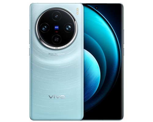 Vivo X100 Pro 12+256Гб