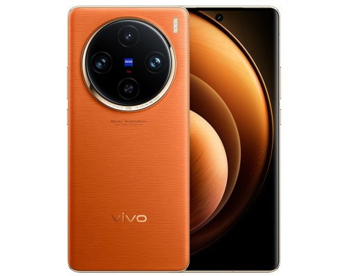 Vivo X100 Pro 12+256Гб