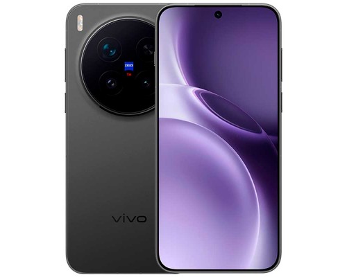 Смартфон Vivo X300 Pro (12+256) CN