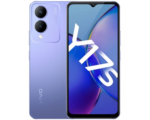 Vivo Y17s 4+128Гб EU