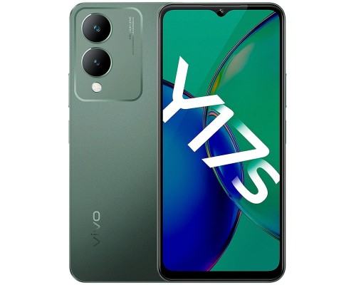 Vivo Y17s 4+128Гб EU