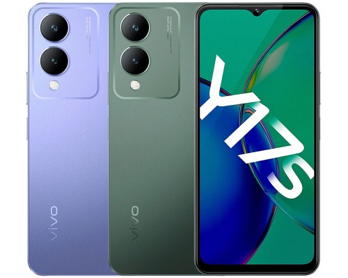 Vivo Y17s 4+128Гб EU