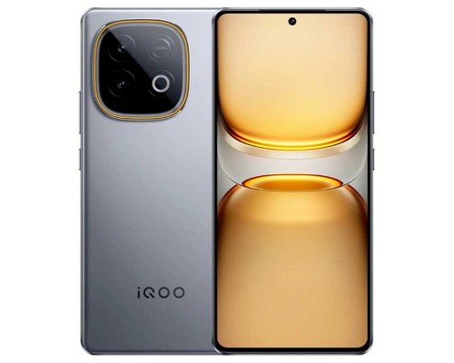 Смартфон Vivo IQOO Z10 Turbo Plus (12+256) CN