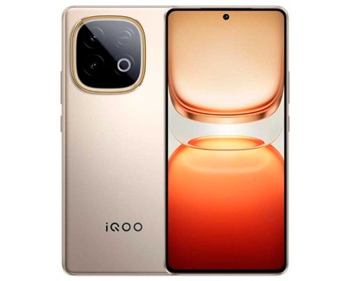 Смартфон Vivo IQOO Z10 Turbo Plus (12+256) CN