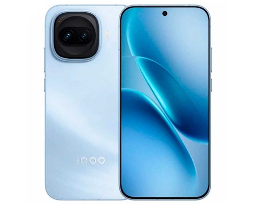 Смартфон Vivo IQOO Z11 Turbo (16+512) CN