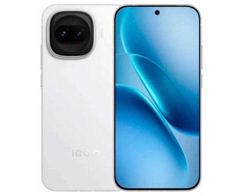 Смартфон Vivo IQOO Z11 Turbo (16+512) CN