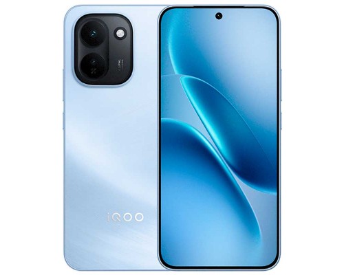 Смартфон Vivo IQOO Z11 (12+256) CN