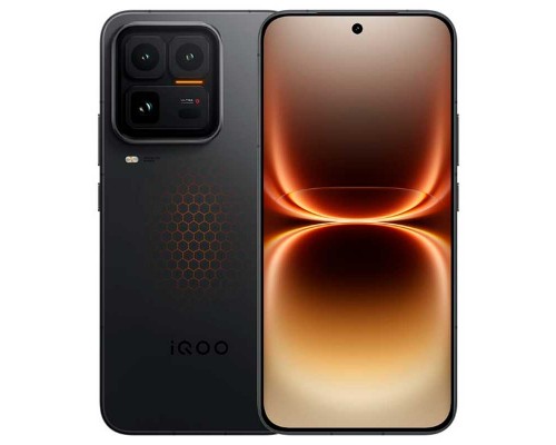 Смартфон Vivo IQOO 15 Ultra (16+512) CN