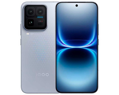 Смартфон Vivo IQOO 15 Ultra (16+512) CN