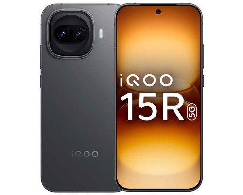 Смартфон Vivo IQOO 15R (12+512) EU