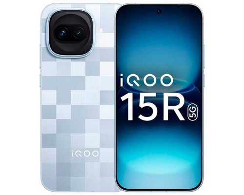 Смартфон Vivo IQOO 15R (12+512) EU