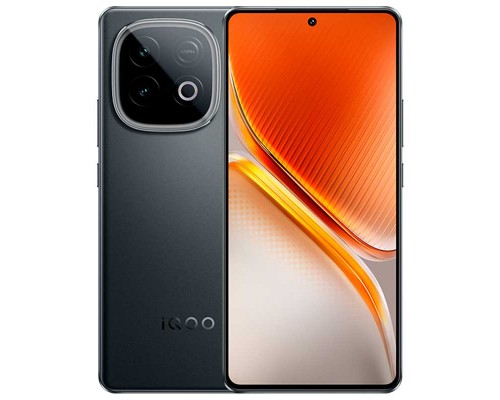 Vivo iQOO Neo 10 8+256GB