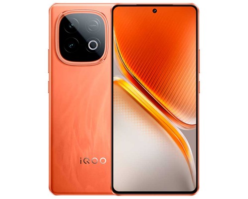 Vivo iQOO Neo 10 8+256GB